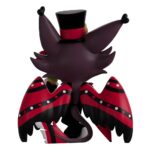 Hazbin Hotel Vinyl figurine Husk 12 cm – Image 4