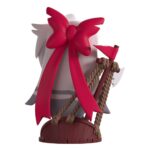 Hazbin Hotel Vinyl figurine Vaggie 14 cm – Image 4