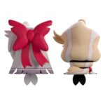 Hazbin Hotel Vinyl figurines Charlie & Vaggie Monitor Buddiez – Image 4