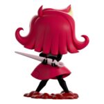Hazbin Hotel Vinyl figurine Niffty 13 cm – Image 4