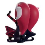 Hazbin Hotel Vinyl figurine Velvette 13 cm – Image 5