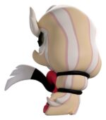 Hazbin Hotel figurine Vinyl Charlie and KeeKee 10 cm – Image 5