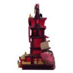 Hazbin Hotel Vinyl figurine Old Hazbin Hotel 19 cm – Image 5