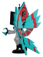 Hazbin Hotel figurine Vinyl Vox Populi 20 cm – Image 5