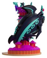 Hazbin Hotel figurine Vinyl V Tower 20 cm – Image 5