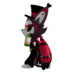 Hazbin Hotel Vinyl figurine Husk 12 cm – Image 5