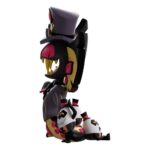 Hazbin Hotel Vinyl figurine Sir Pentious 13 cm – Image 5