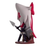 Hazbin Hotel Vinyl figurine Vaggie 14 cm – Image 5