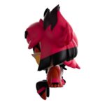 Hazbin Hotel Vinyl figurines Alastor & Niffty Monitor Buddiez – Image 5