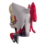 Hazbin Hotel Vinyl figurines Charlie & Vaggie Monitor Buddiez – Image 5