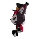 Hazbin Hotel Vinyl figurines Angel Dust & Husk Monitor Buddiez – Image 5