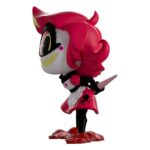 Hazbin Hotel Vinyl figurine Niffty 13 cm – Image 5