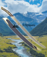 Réplique décorative inspirée du Seigneur des Anneaux – Hadhafang – Épée d’Arwen