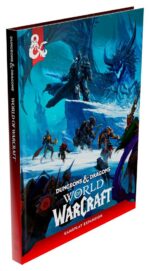 Dungeons & Dragons World Of Warcraft : Gameplay Expansion – Image 2