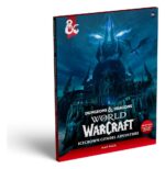 Dungeons & Dragons World Of Warcraft : Map Pack – Image 2