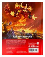 Dungeons & Dragons World Of Warcraft : Gameplay Expansion – Image 3
