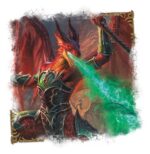 Dungeons & Dragons World Of Warcraft : Gameplay Expansion – Image 4