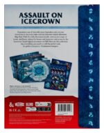 Dungeons & Dragons World Of Warcraft : Map Pack – Image 5