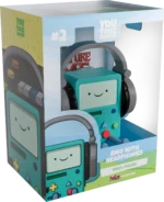 Adventure Time Vinyl figurine BMO 10 cm
