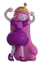 Adventure Time Vinyl figurine Princess Bubblegum 12 cm – Image 2