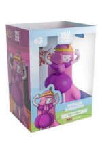 Adventure Time Vinyl figurine Princess Bubblegum 12 cm