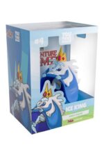 Adventure Time Vinyl figurine Ice King 10 cm