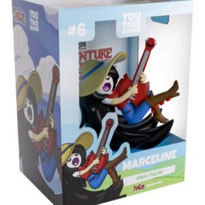Adventure Time Vinyl figurine Marceline 11 cm