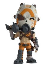 Borderlands Vinyl figurine Krieg 11 cm – Image 2