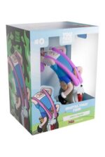 Adventure Time Vinyl figurine Mortal Folly Finn 11 cm