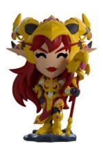 World of Warcraft Vinyl figurine Alexstrasza 13 cm – Image 2