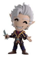 Baldur's Gate 3 Vinyl figurine Astarion 13 cm – Image 2