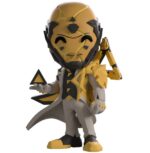 Borderlands Vinyl figurine Timekeeper 13 cm – Image 2