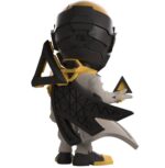 Borderlands Vinyl figurine Timekeeper 13 cm – Image 4