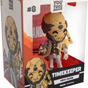 Borderlands Vinyl figurine Timekeeper 13 cm