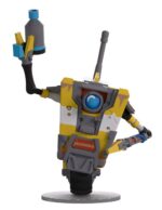 Borderlands Vinyl figurine Tinker Claptrap 13 cm – Image 2