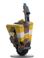 Borderlands Vinyl figurine Tinker Claptrap 13 cm – Image 5