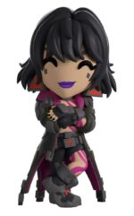 Borderlands Vinyl figurine Vex 13 cm – Image 2
