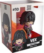 Borderlands Vinyl figurine Vex 13 cm