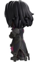Borderlands Vinyl figurine Vex 13 cm – Image 5