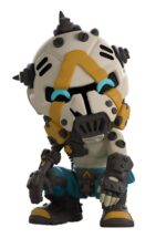 Borderlands Vinyl figurine Ripper 13 cm – Image 2