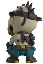 Borderlands Vinyl figurine Ripper 13 cm – Image 4