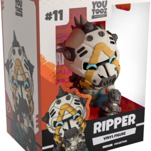 Borderlands Vinyl figurine Ripper 13 cm