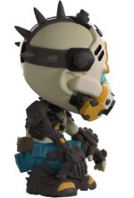 Borderlands Vinyl figurine Ripper 13 cm – Image 3