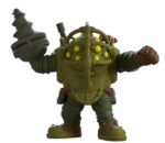 Bioshock Vinyl figurine Big Daddy 12 cm – Image 2