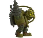 Bioshock Vinyl figurine Big Daddy 12 cm – Image 3