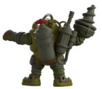 Bioshock Vinyl figurine Big Daddy 12 cm – Image 4