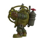 Bioshock Vinyl figurine Big Daddy 12 cm – Image 5