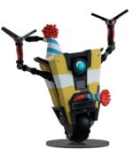 Borderlands Vinyl figurine Claptrap 12 cm – Image 2