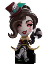 Borderlands Vinyl figurine Moxxi 10 cm – Image 2