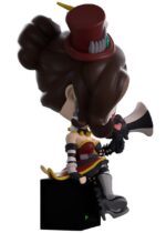 Borderlands Vinyl figurine Moxxi 10 cm – Image 3